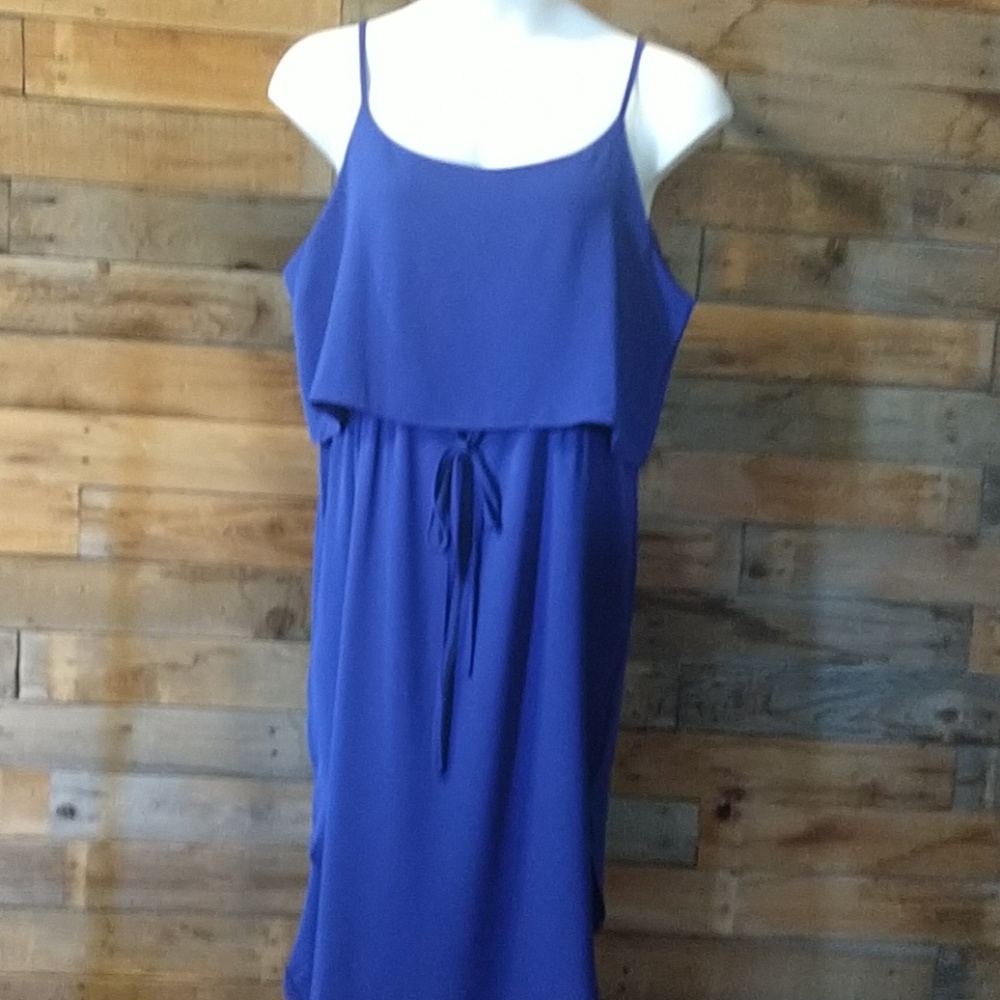 Maxi dress - NEW and Sweet